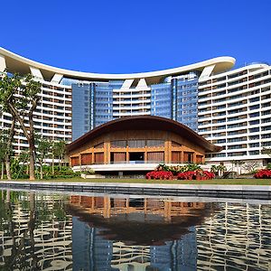 Intercontinental Sanya Haitang Bay Resort By Ihg